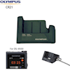 Olympus Recorders/Notetakers - Olympus CR21 Docking station