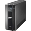 APC UPSes - APC (BR1300MI) Back-UPS Pro (BR) 1300VA IEC(8) AVR LCD Monitoring 2yr Wty