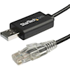 Cisco - Cisco Cable Cisco USB Console Cable 460Kbps