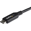 USB Type-C / 3.1 Cables - StarTech Adapter Cable 8K USB-C to DP 1.8 m