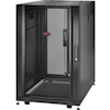 APC - APC NetShelter SX 18U SRVR Rack Enc