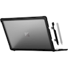 Cases & Covers - STM dux (MS Surface Laptop 3 13.5") AP black