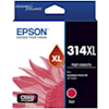 Epson - Epson 314XL Red Ink Claria Photo HD for Expression Photo XP-15000
