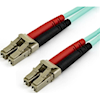 StarTech Other Network Cables - StarTech Cable 7m OM3 LC/LC Fiber Optical Cord