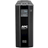 APC - APC (BR1600MI) Back-UPS Pro (BR) 1600VA IEC(8) AVR LCD Monitoring 2yr Wty