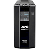 APC - APC (BR900MI) Back-UPS Pro (BR) 900VA IEC(6) AVR LCD Monitoring 2yr Wty