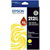 Epson - Epson 202 HY Yellow Ink Cart