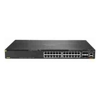 HPE - HPE ARUBA 6300M 24G CL4 PoE 4 SFP56 SWITCH 