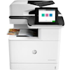 Colour Laser MFCs - HP COLOR LaserJer Enterprise MFP M776DN Printer
