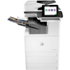 HP - HP COLOR LaserJer Enterprise MFP M776ZS Printer