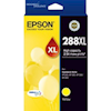 Epson - Epson 288XL Yellow DURABrite ink XP-240 XP-340 XP-344 XP-440