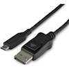 USB Type-C / 3.1 Cables - StarTech Adapter Cable 8K USB-C to DP 1 m