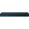 Lenovo - Lenovo Rack PDU Metered 1U 16A 208/230V (8) C13