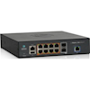 Gigabit Network Switches - Cambium cnMatrix EX2010-P 8 1G and 2 SFP