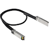 Aruba Networks Other Accessories - Aruba Networks Aruba 50G SFP56 to SFP56 0.65m DAC Cable
