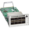 Cisco Other Accessories - Cisco (C9300-NM-8X=) Catalyst 9300 8x 10GE Network Module Spare