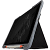 STM Cases & Covers - STM Dux PLUS DUO (IPAD 7TH GEN) AP Black