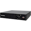 UPSes - CyberPower Pro Rack/Tower LCD 1500VA/1500W (10A) 2U Line Interactive UPS-(PR1500ERT2U)-3yr Adv. Rep. and 2yr on Int.
