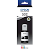 Epson - Epson T502 Blk Eco Tank Ink