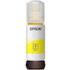 Epson - Epson EcoTank T512 Yellow Ink Bottle EcoTank ET-7700 ET-7750