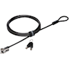 Generic Cable Management & Installation - MICROSAVER 2.0 Laptop Lock Master