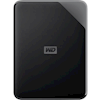 2.5 Portable External Hard Drives - WD Elements SE Portable 5TB Black