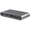 USB 3.0 Cables - StarTech USB C Multiport Adapter Dual DP PD