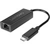 Lenovo - Lenovo USB C to Ethernet Adapter
