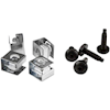 Rackmount Accessories - 10-32 Server Rack Screws and Clip Nuts