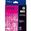 Epson - Epson 802 Mag Ink Cartridge