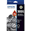 Epson - Epson 202 HY Black Ink Cartridge