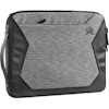 Laptop Carry Bags & Sleeves - STM Myth Sleeve (SURFACE GO) GRANITE Black