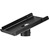 POS Accessories - Atdec POS Printer holder 150w x 178d plate