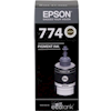 Epson - Epson T774 Black EcoTank Ink Bottle for ET-4550