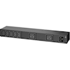 APC - APC Rack PDU Basic 0U/1U 100-240V/20A 22