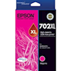 Epson - Epson 702 Mag Ink Cartridge