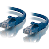 Cat6 Network Cables - ALOGIC 1.5m Blue CAT6 network Cable MOQ:20