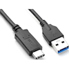 USB 3.0 Cables - USB3.1-C to USB3.0 A 1M Cable