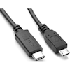 USB 3.0 Cables - USB3.1-C to Micro USB 1M Cable