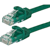 Cat6 Network Cables - Astrotek Cat6 Cable 20m Green Colour Premium RJ45 Ethernet Network LAN UTP Patch Cord 26AWG-CCA PVC Jacket