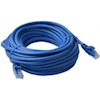 Cat6 Network Cables - 8Ware Cat6a UTP Ethernet Cable Snagless Blue 15M