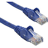 Cat6 Network Cables - 8Ware PL6A-20BLU Cat6a UTP Ethernet Cable Snagless 20m Blue