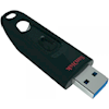 USB 3.0 Flash Drives - SanDisk Ultra USB 3.0 Flash Drive CZ48 32GB USB3.0 Dual Pack Blue Red stylish sleek Design 5yr