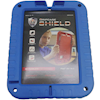Generic Third Party Cases & Covers - Apple GRIP97BLUE Gripcase Case Compatible for iPad Air/Air 2/9.7 inch (2017)