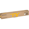 Kyocera - Kyocera TK-8119Y Toner Kit Yellow