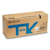 Kyocera - Kyocera TK-8119C Toner Kit Cyan