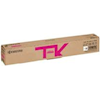 Kyocera - Kyocera TK-8119M Toner Kit Magenta