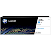 HP - HP 416A Cyan LaserJet Toner Cartridge