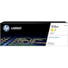 HP - HP 416A Yellow LaserJet Toner Cartridge