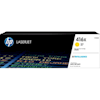 HP Toner Cartridges - HP 416X Yellow LaserJet Toner Cartridge